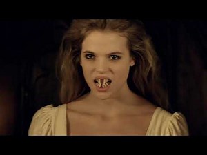 The Doctor Meets Some Vampires | The Vampires Of Venice | Doctor Who