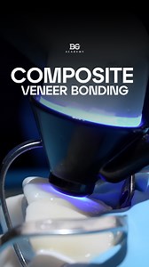 23K views · 157 reactions | Composite veneer bonding For achieving...