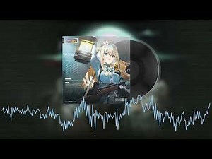 🎵Suomi [Sojourners of the Glass Island Event Theme] || Girls' Frontline 2: Exilium OST🎵