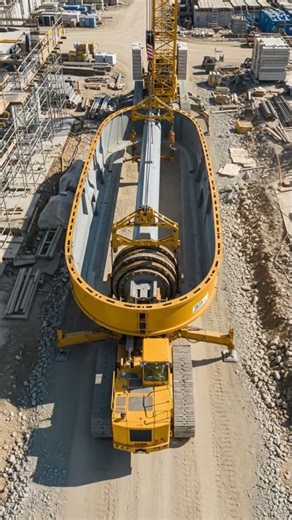 The World of Heavy Machinery- Part-162 #heavymachinery #heavyequipment #machine