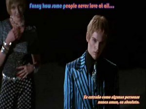 The Whole Shebang - Velvet Goldmine
