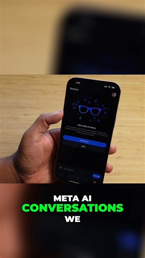 Meta AI_ Cool Companion App with Physical Hardware! | AppFind