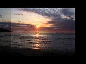 Gaelic Song from the Isle of Lewis - Taladh Sheamuis