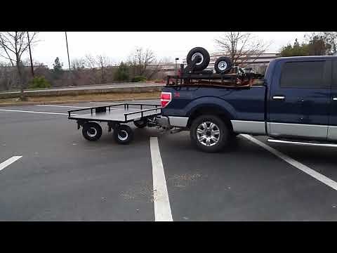 Smart Trailers SL400