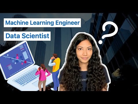 Data Science VS Machine Learning: Which One To Pick For 2022!