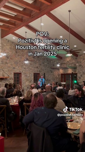 Did you know that Pozitivf fertility is opening a Houston fertility clinic in Jan 2025? Tag a houston friend and Click the quote button to schedule your Houston appointment. #ivf #houstontexas #pozitivffertility #fertilidad @pozitivf.houston