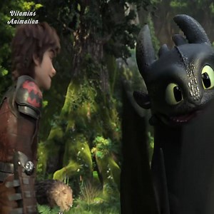 653K views · 53K reactions | forgotten land | Vitamins Animation | Facebook