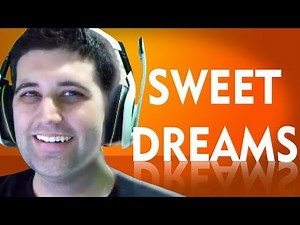 OS MELHORES MEMES DE SWEET DREAMS FUNK