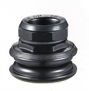 [Hot Item] Leeyang Threaded External Bicycle Headset with Sealed Cartridge Bearing