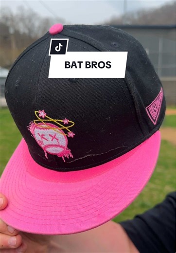 If you love watching Bat Bros—then you NEED this hat!! @Baseballism Inc. is our new favorite baseball brands. #baseballism #baseballislife #baseballboy #baseball #baseballmomlife