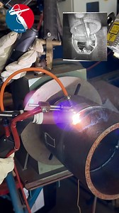 820K views · 9.9K reactions | Precision Welding. Maximum...