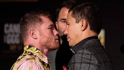 Calendario boxeo 2026: horario, fecha y cartelera de los próximos combates en DAZN | DAZN News MX