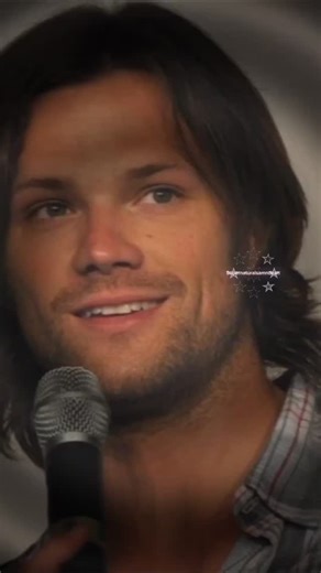 Jardii Bj on Instagram: "A Tribute to Jared Padalecki 💙 for Giving us Sam Winchester #supernatural #spnfamily #supernaturalsamndean #supernaturalneverdies #15years @Supernaturalsamndean ♡"