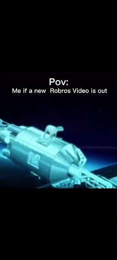 POV: Me if a New Robros videos out #shorts #edit #foltyn #ndg #chex #robros #roblox #viral #trend