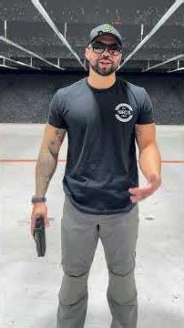 How to best put your holster on your EDC belt with DCC Monoblock Clips with 4Bros Holsters.