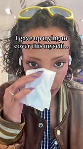 Under Eye Treatment: Concealer Fix at Space NK