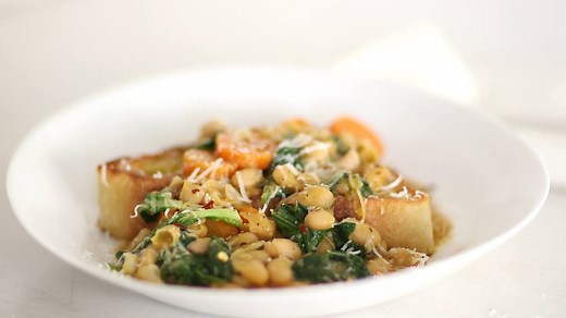 89K views · 839 reactions | Super simple but so hearty - just what...