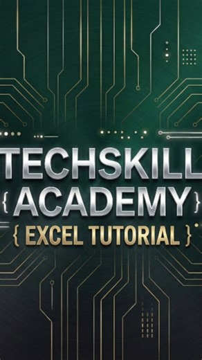TechSkill Academy on Instagram: "Add & remove Excel borders in 2 seconds 😍 Ctrl + A → Alt + H B A Remove → Alt + H B N Follow for daily Excel hacks 💻✨ #ExcelTricks #OfficeSkills #DataSkills #LearnExcel #reelsinstagram"