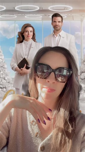 This movie was a mismatch for me. Although not quite as bad as A Royal Montana Christmas, it still missed the mark and will definitely live towards the bottom of my Countdown to Christmas list this year. What did you think of this one? Tell us in the comments below ⬇️ . . . #countdowntochristmas #hallmarkmovie #chrustmaspodcasts #hallmarkpodcast #madefortv | Love on the Pod