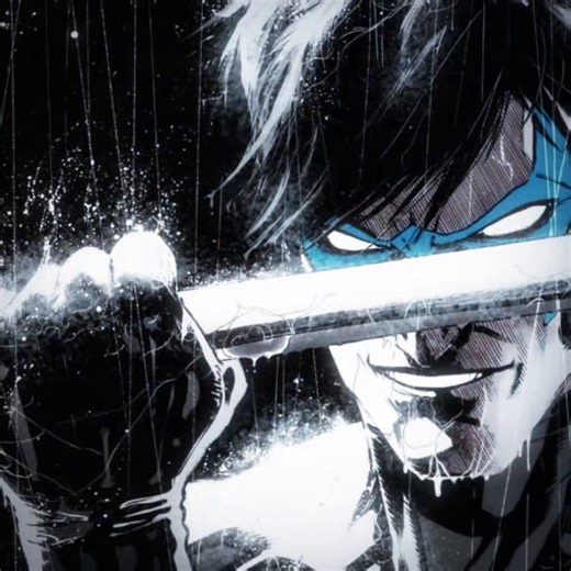 Nightwing Highlights: A Tribute Edit