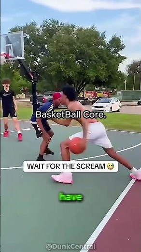 Basketball Core S1E11: The Players Started Their Own Storyline 🍿