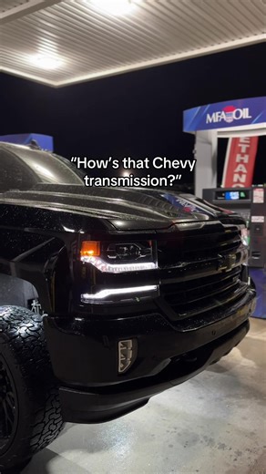 8L90🗑️ #chevytransmissions #fyp #trucksoftiktok | Chevy Truck