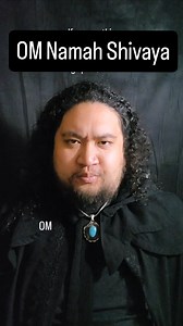 Terence MG Leaño on Instagram: "OM NAMAH SHIVAYA Throat-sung through the ancient frequencies of Tibetan, Mongolian & Tuvan throat singing—this mantra isn’t just sound, it’s vibration that transforms. Shiva’s name shakes the illusion. The overtones break stagnant energy, opening your field to deeper influence—making this mantra more powerful, more magnetic. Use this for: Spiritual awakening Energy cleansing Manifestation & inner alignment Esoteric and vibrational practice > “I bow to the divine S