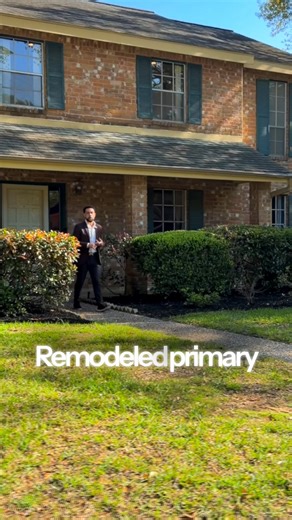 9203 Taidswood Dr, Spring, TX 77379