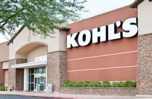 Kohl’s stops accepting Amazon returns at some locations, including Massachusetts store