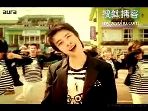 SUPER JUNIOR《幸福》MV