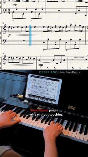 Show this to annoy your Piano Teacher or Music friend 🎹 #piano #pianopractice #music #pianoskills