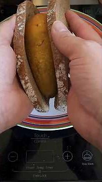 Warning: This Cinnamon Pear Bread is NOT From This Dimension!