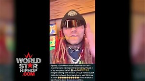 Lil Pump Calls J. Cole A "Bitch"" For Walking Out Of Miami Club Over "Gucci Gang"! "It's On Site When I Catch You"