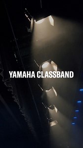 Yamaha Classband, a unique way of music education in a group. From the very first lesson the students will play and learn together in the group. They will play on different wind instruments as in a symphonic windband setting. The main goal is: Learn together, play together. In Spain, since 2011 tens of thousands of students have been able to play a symphonic musical instrument in the context of a band in their schools, without having to pay any additional costs. Watch the full video on YouTube. 