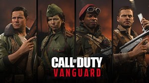 Call of Duty: Vanguard Is Better than Expected