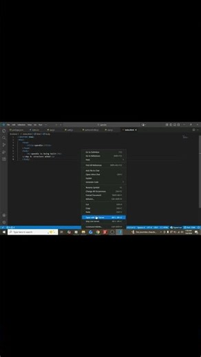 Day 4. Small structure. Still suilding spendio. #buildinpublic #100daysofcode #spendio #CodeCash