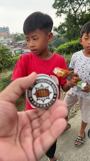 Indonesia Mnjha on TikTok