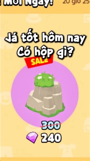 Hum nay ta có #playtogether #trainghiemgame #ptgcreator #playtogethervng #games