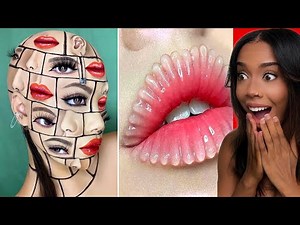 Creative People On Another Level!