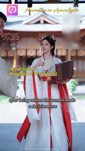 232K views · 4.3K reactions | 狀《Hoarding in Apocalypse》 Next More exciting： https://minitvv2.juhaokangz.com/share/middle/yewevl14efjioxdbkycwkrrz?campaign_id={{campaign.id}}&adset_id={{adset.id}}&ad_id={{ad.id}}&campaign={{campaign.name}}&adgroup={{adset.name}} #Minishorts #Sweet #funny #Rebirth #StrongFemaleLead #OverpoweredLead #Historical | Mini-movie-L2 | Facebook