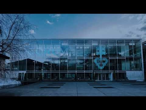 Corum relaunch: HQ timelipse