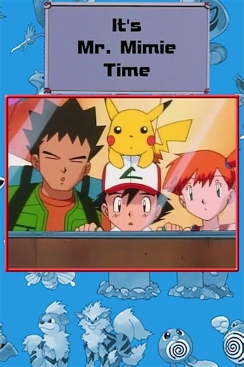 Pokémon (Kanto Region): Episode 65 Reaction