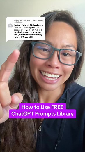 Free ChatGPT Prompts: Step-by-Step Guide