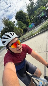 Year-Ender bike ride 🚴🚴‍♀️🚴‍♂️ #MigoNico #illcitycyclingclub | MIGO NICO