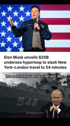 Sam geopolitics on Instagram: "Elon Musk just dropped a bombshell: a staggering $20 billion "hypertrophy" initiative—his term for explosive growth in AI, space tech, and neural infrastructure—spanning New York to London. Revealed via X post amid swirling rumors of xAI's next leap, this isn't just investment; it's a transatlantic empire build.Picture this: Starlink constellations blanketing the Atlantic, Tesla Gigafactories sprouting in Brexit Britain, and Neuralink trials bridging Wall Street tr