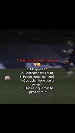 Preguntas para tus amigos: 5 preguntas divertidas para romper el hielo