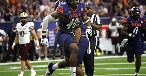 2025 Player Capsules: Jimmori Robinson