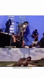 158K views · 1K reactions | In "Kung Fu Hustle" (2004), the iconic...