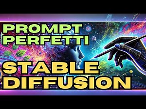 STABLE DIFFUSION: Guida Definitiva a Come Usarlo - Prompt Perfect #ai