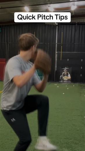 Precision Pitching | Velocity, Mechanics & Arm Care on Instagram: "🎯 Pitch Tunneling 101 🎯 Same start. Different finish. Maximum deception. Clip 1 → Arm-Side Fastball at the knees Clip 2 → Low Glove-Side Curveball Clip 3 → Slow-Mo Overlay (watch how long they stay on the same line 👀) This is tunneling — throwing multiple pitches with the same timing, same mechanics, and the same release point so the baseballs travel nearly identical paths… until it’s too late. When each pitch looks the same o